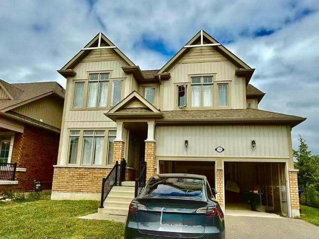 Apartment for rent in Collingwood, Ontario