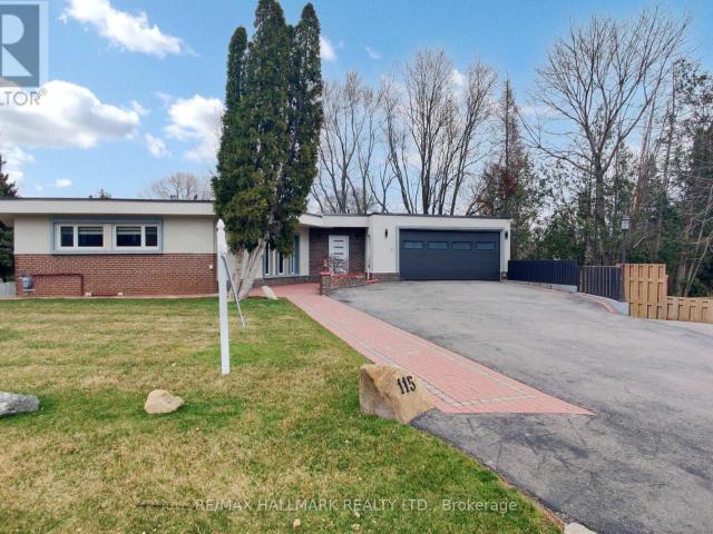 Apartment for rent in York, Ontario