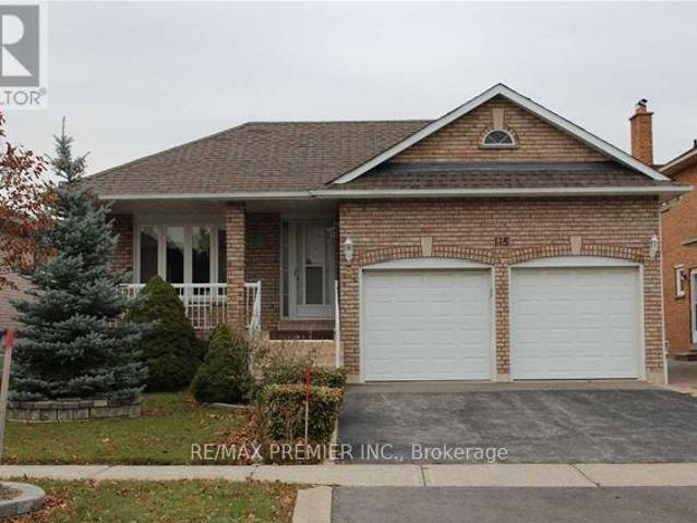 Apartment for rent in York, Ontario