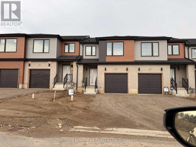 Apartment for rent in County Of Brant, Ontario