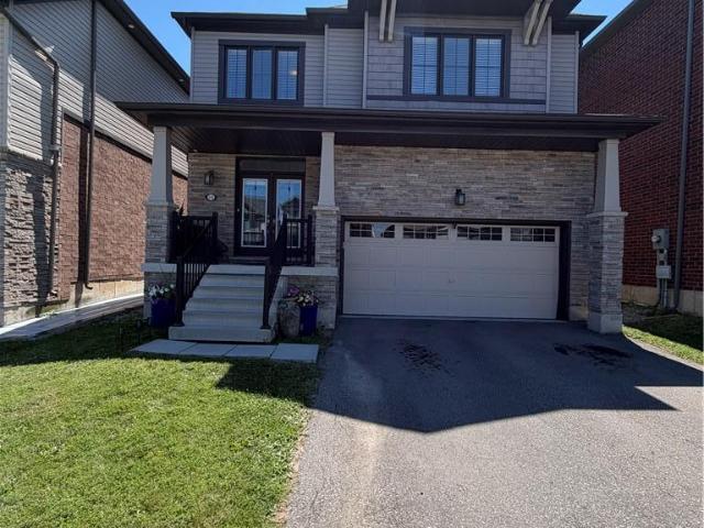 House for rent in Ancaster, Ontario