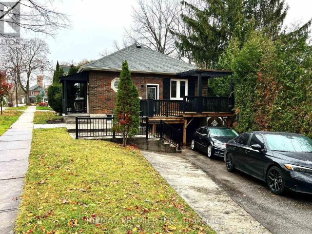 Apartment for rent in York, Ontario