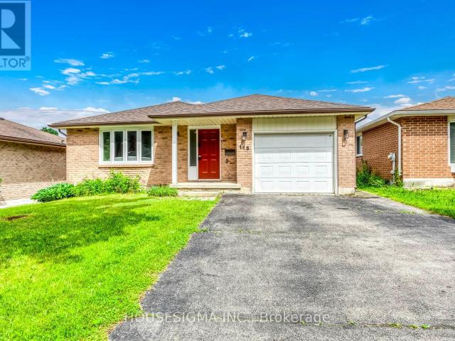Apartment for rent in Kitchener, Ontario