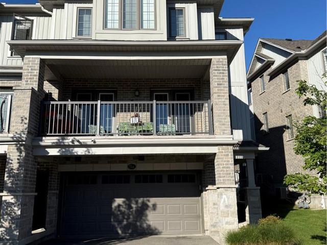 Apartment for rent in Doon South, Kitchener