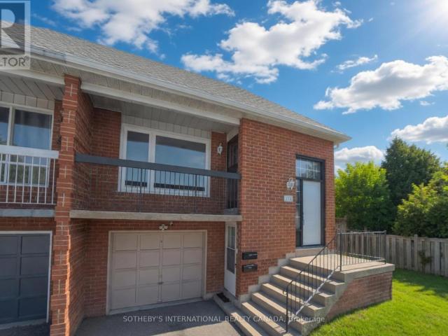 Apartment for rent in York, Ontario