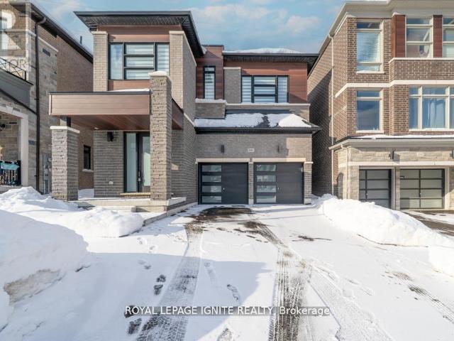 House for rent in Durham, Ontario