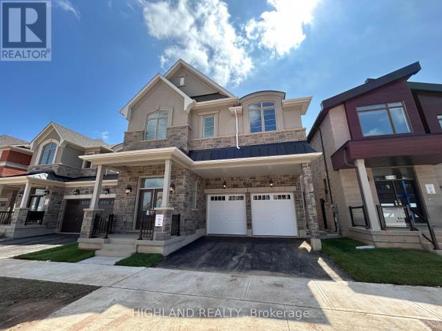 Apartment for rent in Oakville, Ontario