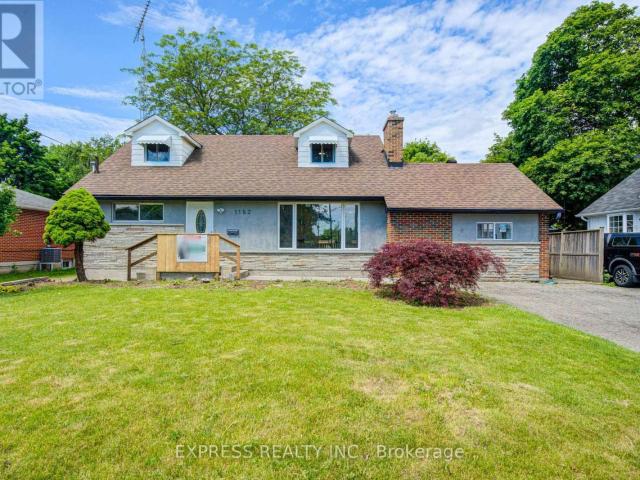 House for rent in Durham, Ontario