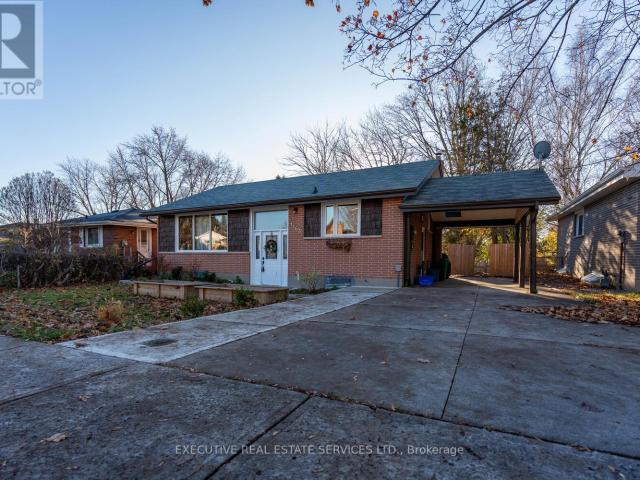 Apartment for rent in Peterborough, Ontario