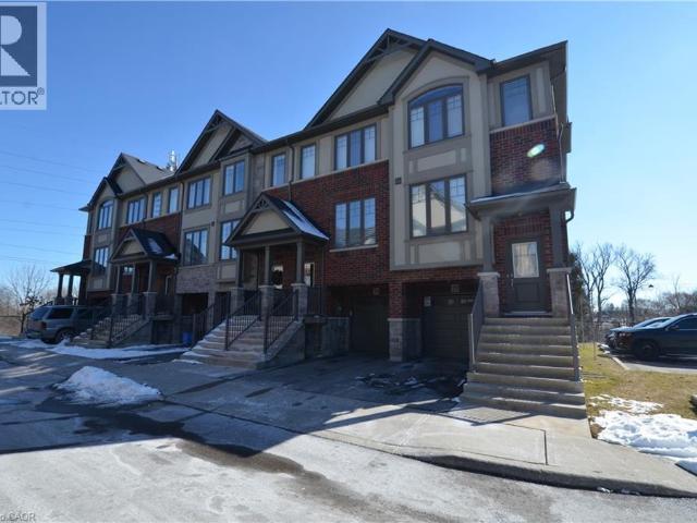 Apartment for rent in Ancaster, Ontario