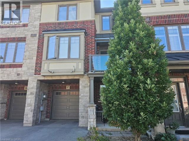 Apartment for rent in Ancaster, Ontario