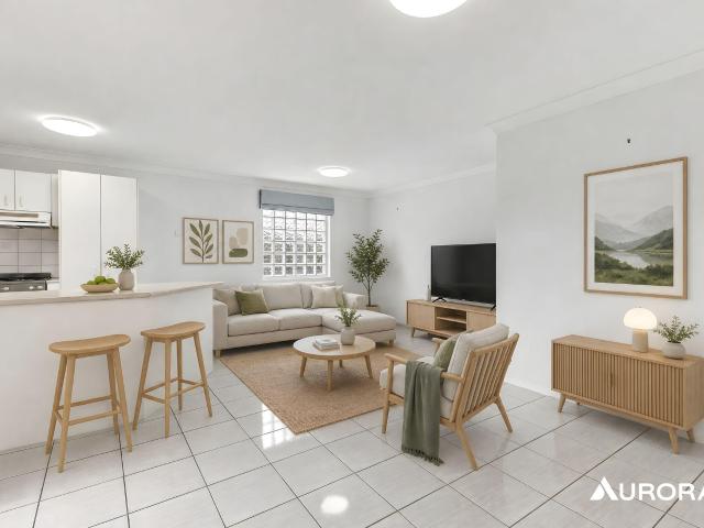 Apartment for rent in Toombul, Queensland