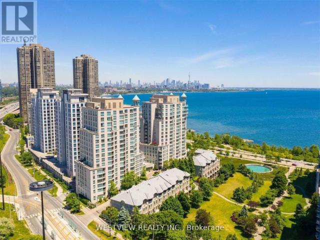 Apartment for rent in Etobicoke—Lakeshore, Toronto
