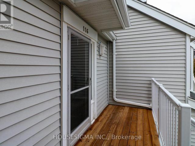 Apartment for rent in Collingwood, Ontario