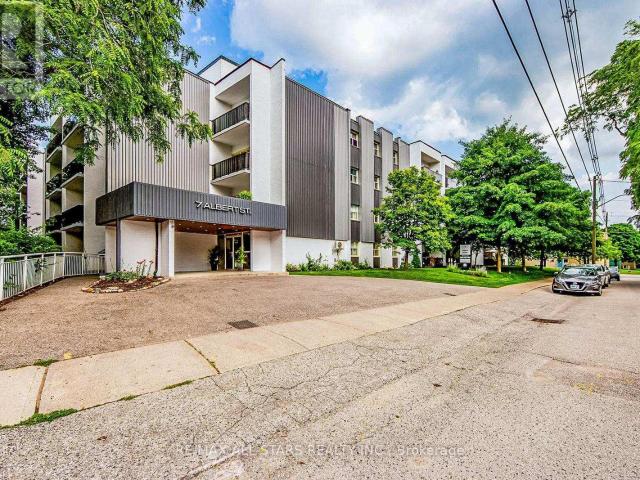 Apartment for rent in York, Ontario