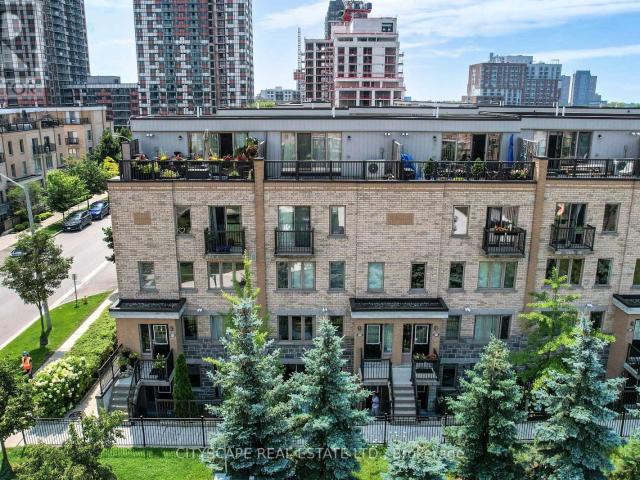 Apartment for rent in Toronto Centre, Toronto