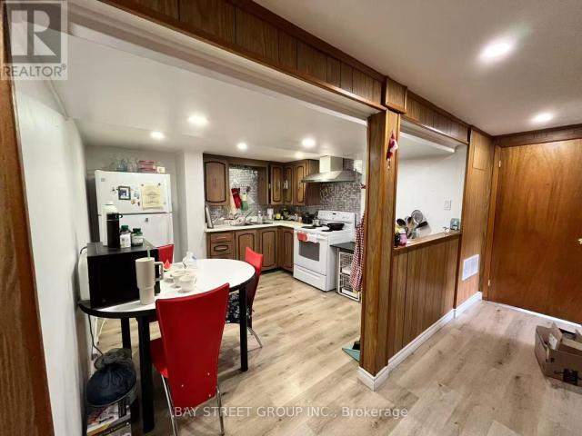House for rent in Woburn, Ontario
