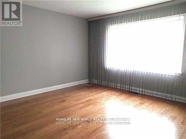 Apartment for rent in Woburn, Ontario