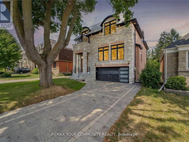 Apartment for rent in Woburn, Ontario