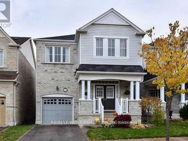 Apartment for rent in Ajax, Golden Horseshoe