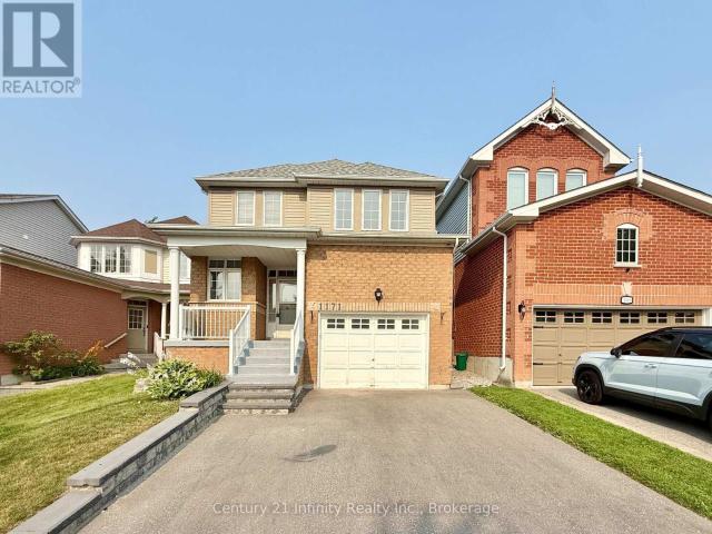 House for rent in Durham, Ontario