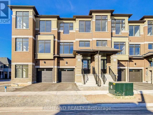 Apartment for rent in Oakville, Ontario