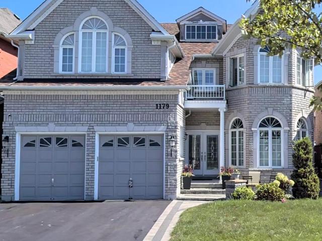 Apartment for rent in Meadow Ridge, Ajax