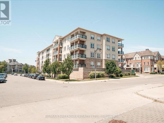 Apartment for rent in Woburn, Ontario