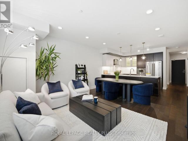 Apartment for rent in Mississauga, Ontario