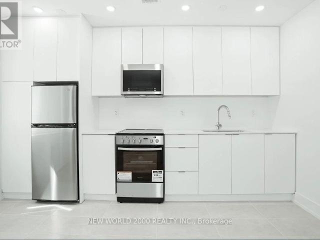 Apartment for rent in Woburn, Ontario