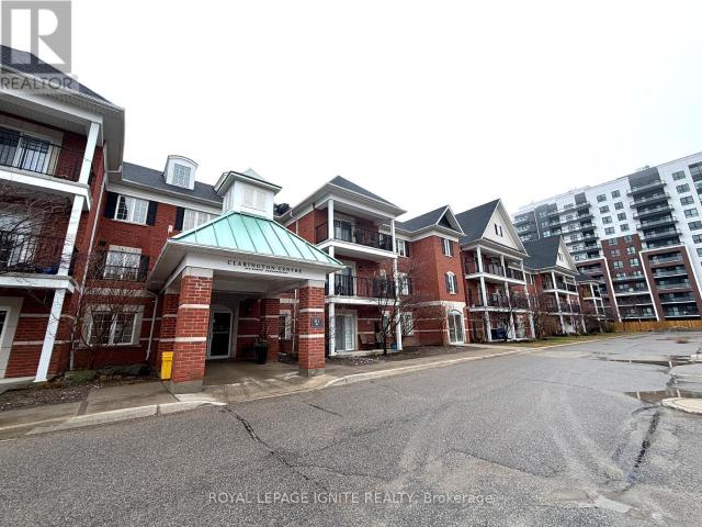 Apartment for rent in Durham, Ontario