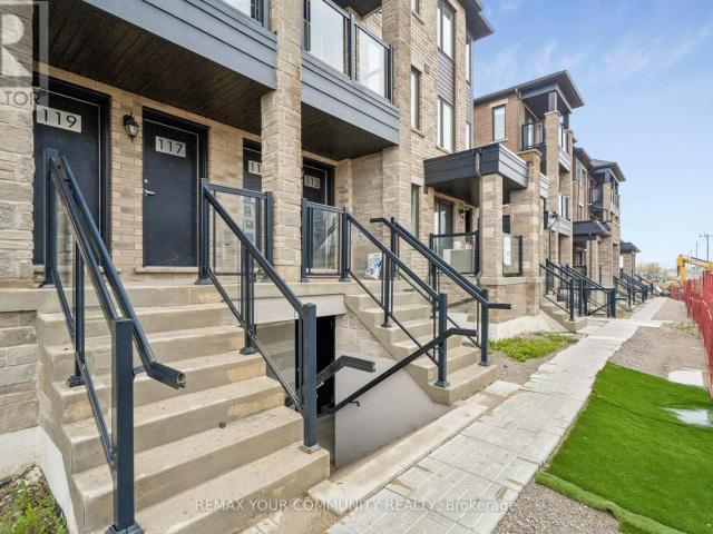 Apartment for rent in Barrie, Ontario