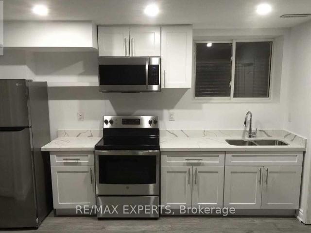 Apartment for rent in Georgina, Ontario