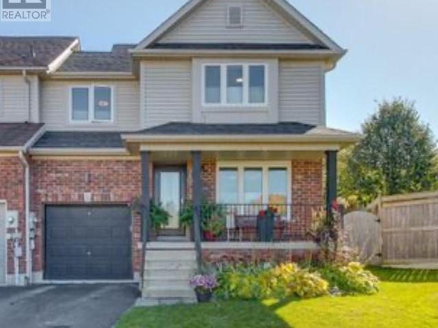 House for rent in Holly, Barrie