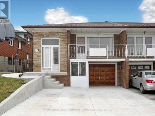 Apartment for rent in Woburn, Ontario