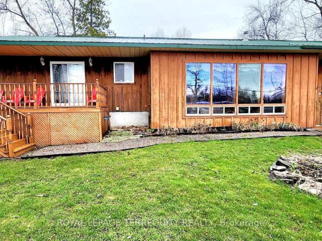 Apartment for rent in Bobcaygeon, Kawartha Lakes