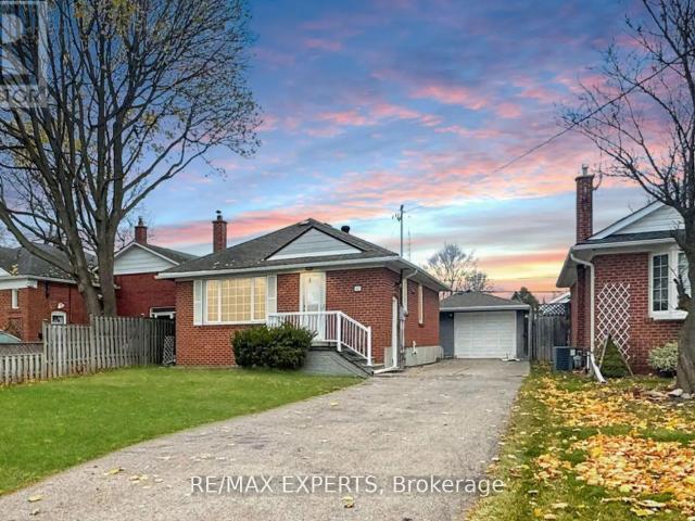 Apartment for rent in Woburn, Ontario