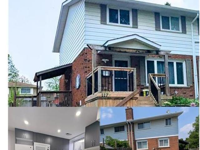 Apartment for rent in Victoria Hills, Kitchener