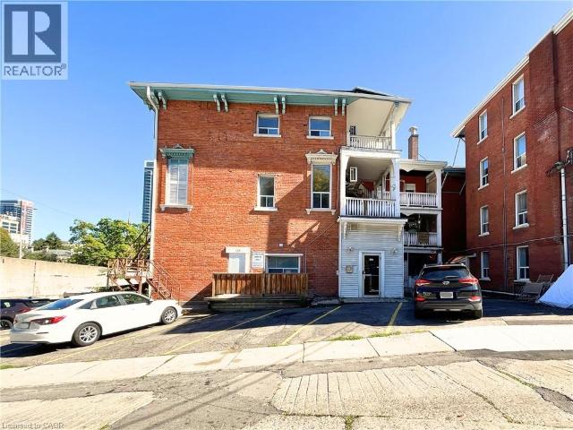 Apartment for rent in Ancaster, Ontario