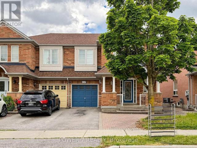 House for rent in York, Ontario