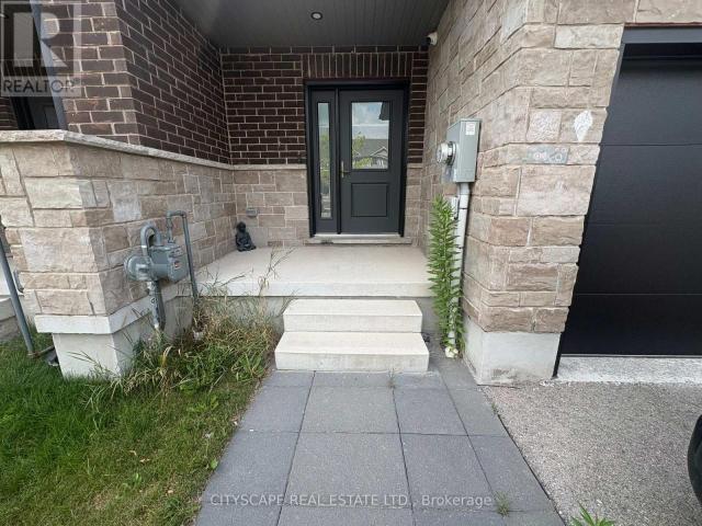 Apartment for rent in Wellington, Ontario