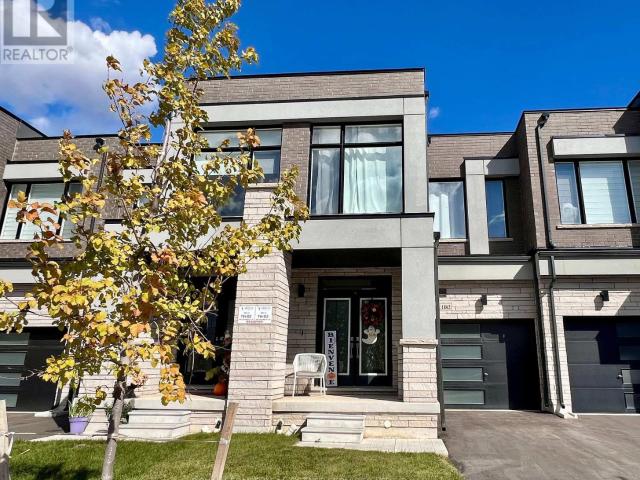 Apartment for rent in Oakville, Golden Horseshoe