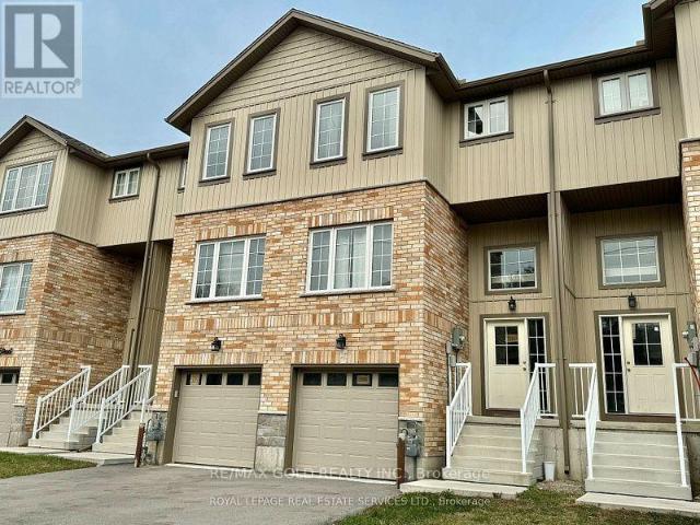 Apartment for rent in Cambridge, Ontario