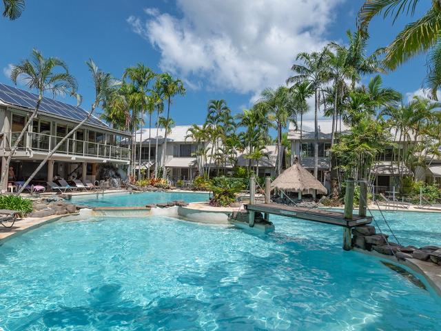 Apartment for rent in Noosaville, Queensland