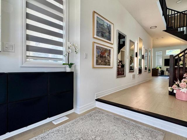 Apartment for rent in Oakville, Ontario