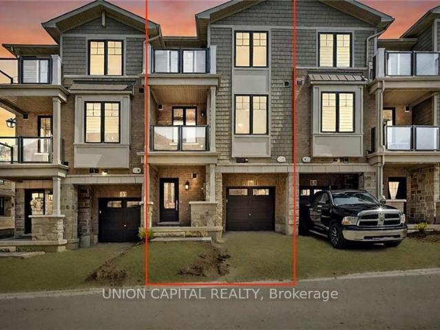 Apartment for rent in Cambridge, Southwestern Ontario