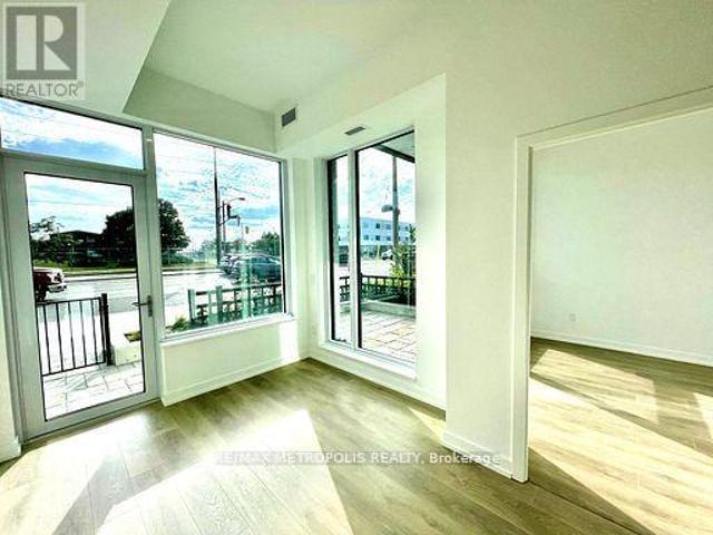 Apartment for rent in Woburn, Ontario