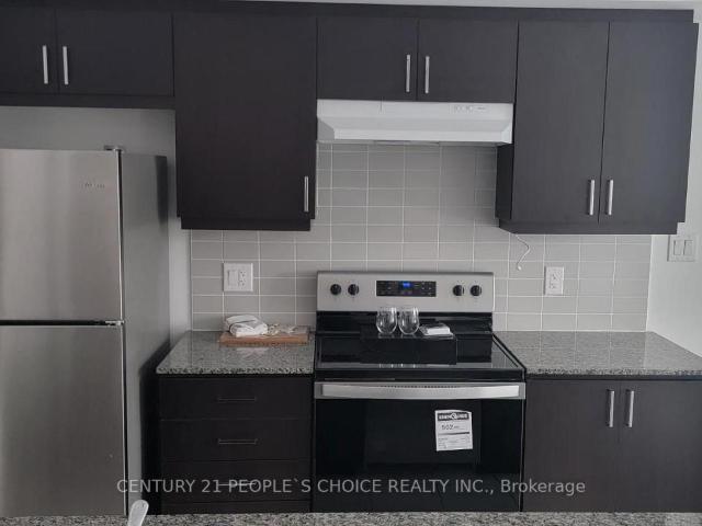Apartment for rent in Barrie, Ontario