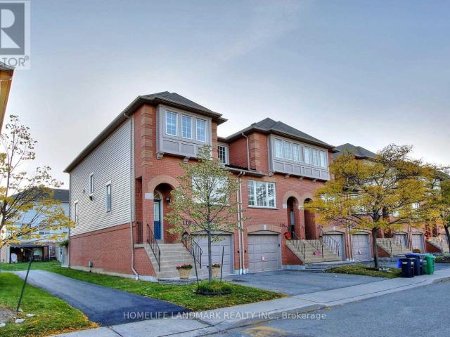 Apartment for rent in Mississauga, Golden Horseshoe