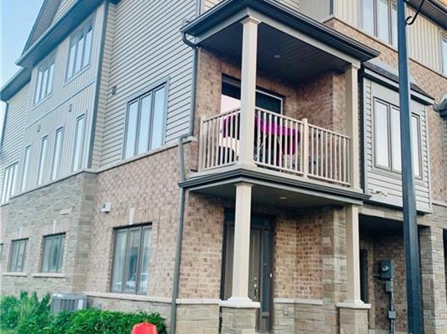 Apartment for rent in Brant, Ontario